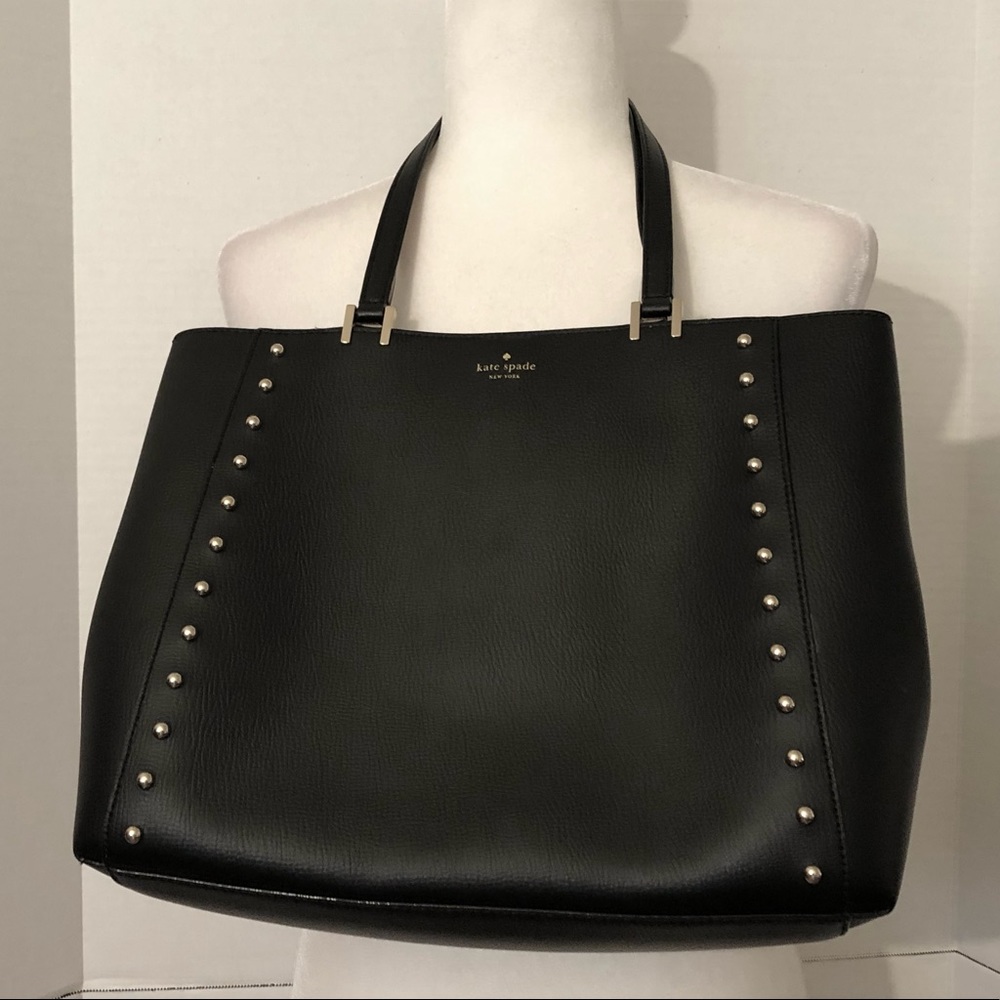 Kate Spade Leather Tote